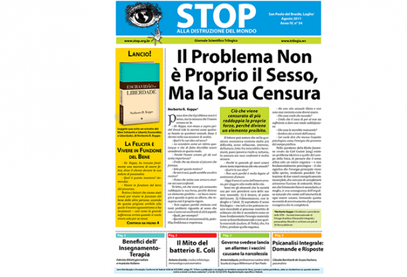 Giornale STOP