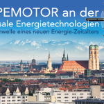 Keppe Motor, die höchst innovative Lösung für die globale Energiekrise, lädt Sie zu einer Konferenz und Business-Meeting ein – München, 28. und 29. Juni 2014.