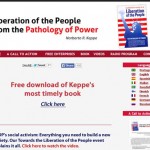 Liberation of the People – The Pathology of Power