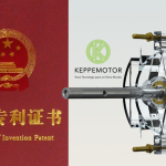 Patente na China é publicada