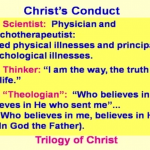Trilogical (Scientific) Theology – Program 257