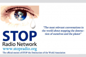 Losing our Religion – STOP Radio Network