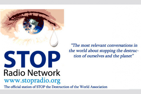Our Inverted Contra-Ego – STOP Radio Network