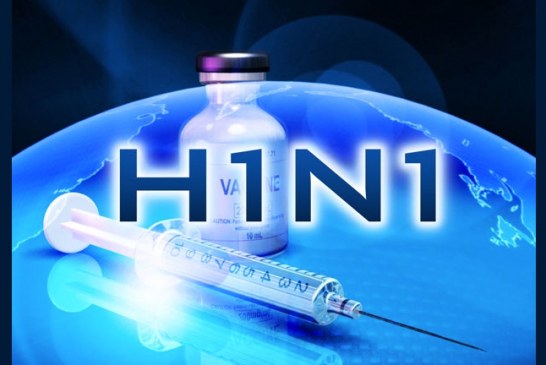 Freira beneditina faz campanha contra a vacina da gripe AH1N1