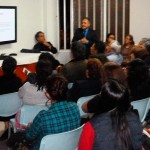 Trilogia Analitica y la Asociacion Stop a La Destrucción del Mundo en Bogota