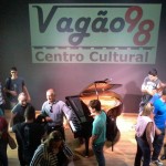 Concerto Piano e Entrevista sobre Importância da Arte na Rádio Transmineral – Sul de Minas Gerais