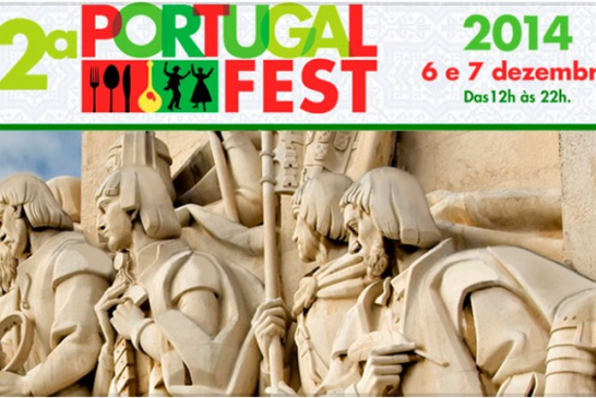 Ação no Bem na 2ª Portugal Fest
