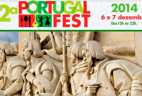 Ação no Bem na 2ª Portugal Fest