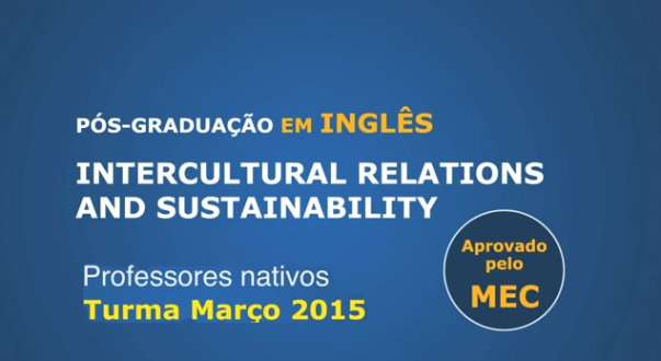 curso-de-pos-graduacao-sustentabilidade-relacoes-internacionais-Intercultural-Relations-and-Sustainability-mec-Trilogy-Institute