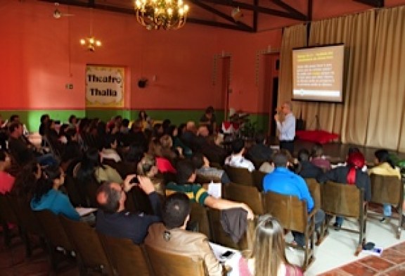 Instituto Keppe & Pacheco Inaugura Curso de Pós-Graduação em Cambuquira (MG)