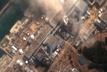 O Desastre do Japão e o Perigo das Usinas Nucleares