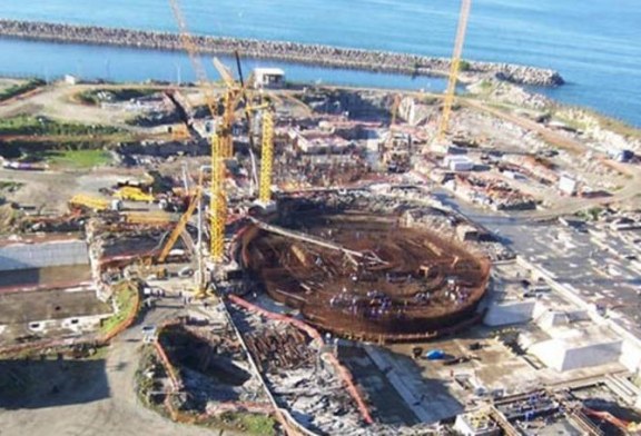 Greenpeace afirma que Angra 3 pode ser “nova Fukushima”