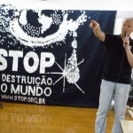 A Concert to 20 years of the STOP Destruction of the World Association