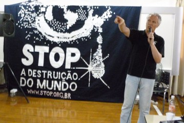 A Concert to 20 years of the STOP Destruction of the World Association