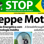 Keppe Motor – Solução Energética com Tecnologia Inédita