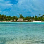 Entire nation of Kiribati to be relocated over rising sea level threat