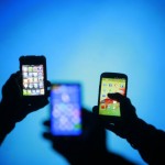 Cell phones linked to behavioral problems
