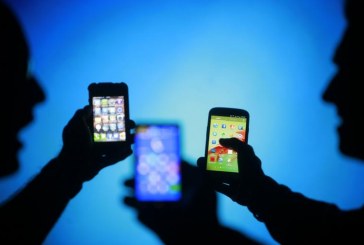 Unga mobilanvändare riskerar psykisk ohälsa