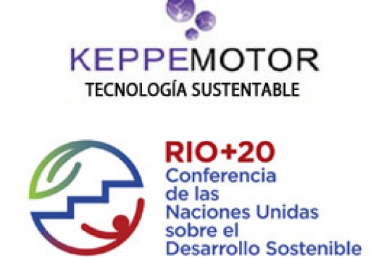 El Motor Keppe representa un gran cambio en la filosofía energética del planeta