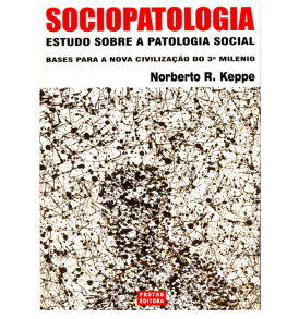 Este livro, com as obras A Libertação dos Povos - a Patologia do Poder e Trabalho e Capital  forneceram as bases para os movimentos sociais atuais.