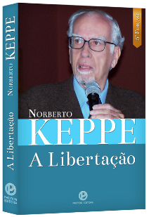 Este livro de Norberto Keppe, considerado terapêutico em virtude de curas constatadas apenas com a sua leitura, é uma das obras usadas no Trilogy Institute.
