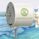 Latest Keppe Motor news: Efficiency Test – 1 HP motor