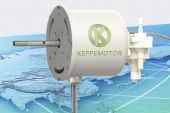 Latest Keppe Motor news: Efficiency Test – 1 HP motor
