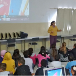 IKP Promove Torneio Literário nas Escolas Municipais de Cambuquira – MG