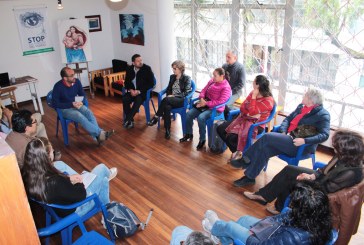 Empresas e residências trilógicas são tema de encontro em Bogotá
